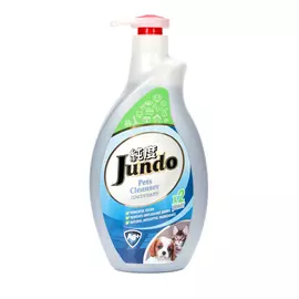 Концентрированный гель для уборки