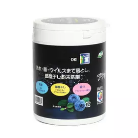 Концентрированный стиральный порошок OTSU