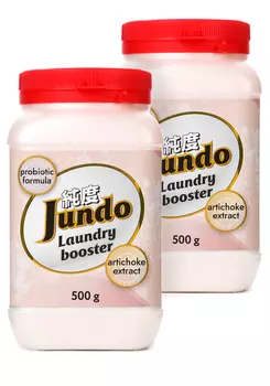 Концентрированный усилитель для стирки, 2 шт.