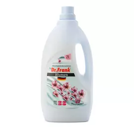 Кондиционер для белья «Цветочная поляна»