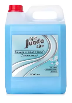 Кондиционер для белья "Защита цвета", 5 л