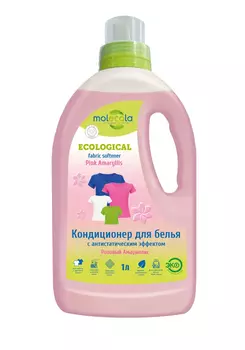 Кондиционер с антистатическим эффектом