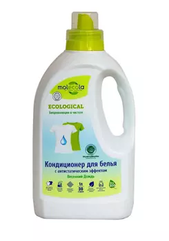 Кондиционер с антистатическим эффектом