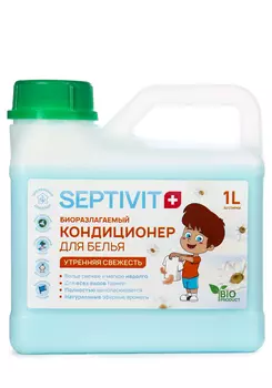 Кондиционер "Утренняя свежесть", 1 л