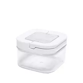 Контейнер, квадратный, 0.45 л