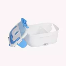 Контейнер с подогревом "Вкусный обед" от LEOMAX