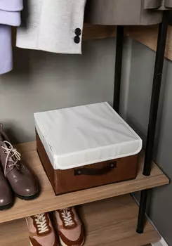 Короб для хранения "Практичное решение"