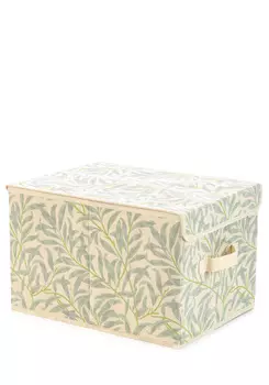 Короб с крышкой для хранения одежды