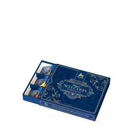 Королевское собрание премиальных чаев Richard