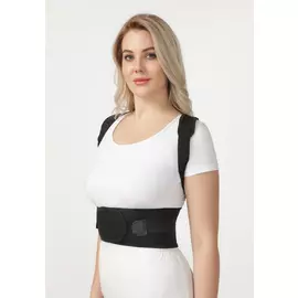 Корректор осанки "Здоровая спина/ОртоБаланс"