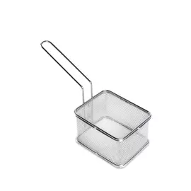 Корзинка для фритюра "Crater"