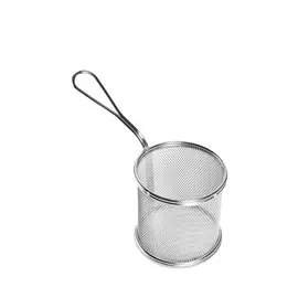 Корзинка для фритюра "Crater",9x9cм