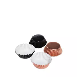 Корзинка кондитерская "Чудеса" 60 шт