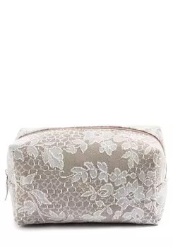 Косметичка из испанского гобелена