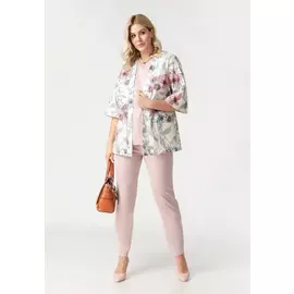 Костюм "Цветочная пьеса"