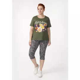 Костюм домашний "Роза"