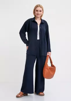 Костюм двойка с брюками