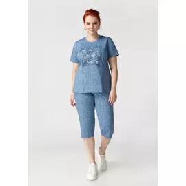 Костюм «Эльвира»