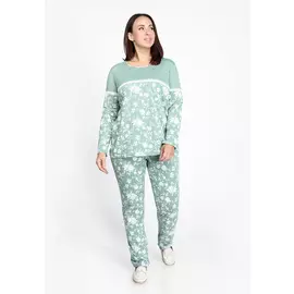 Костюм «Магнетическое цветение»