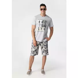 Костюм мужской «Бруклин»