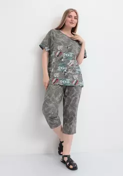 Костюм "Нежность"