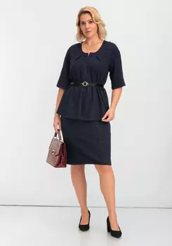 Костюм "Праздничный выход"