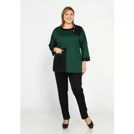 Костюм "Дама сердца"