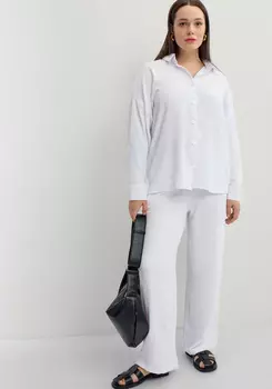Костюм: рубашка с брюками
