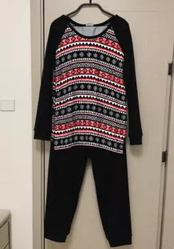 Костюм с брюками "Патриция" Resale