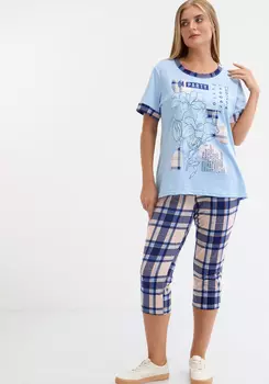 Костюм "Теплые объятия"