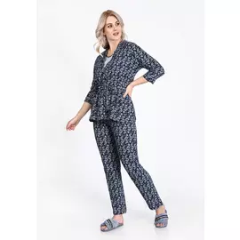 Костюм-тройка «Прекрасное утро»