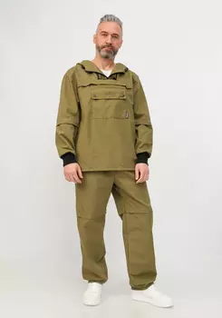 Костюм защитный "Антиклещ"