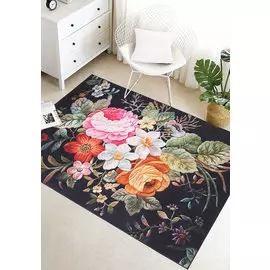 Ковер 3D ворсовый «Магия цвета»