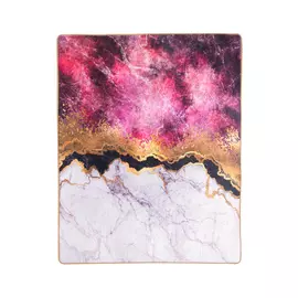 Ковер безворсовый "Самоцветы"