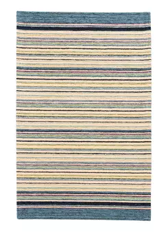 Ковер-дорожка из шенилла