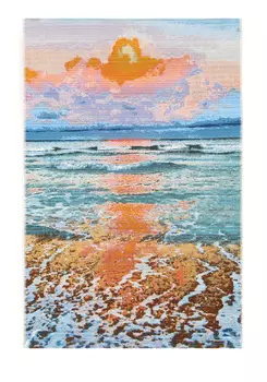 Ковер "Магия океана"