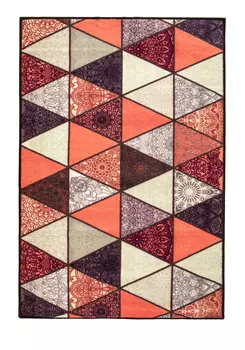 Ковер на хлопковой основе "Персей"