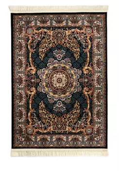 Ковер с бахромой "Ширван"