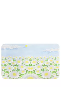 Коврик 3D, 50*80 см.