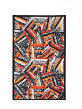 Коврик "Чистый дом"