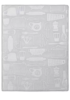 Коврик для сушки посуды "Лофт"