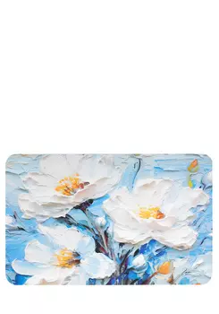 Коврик для ванной "Иллюзия"