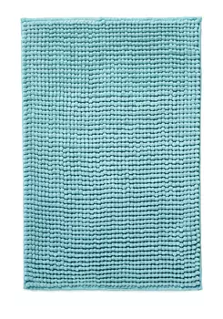 Коврик для ванной из шенилла