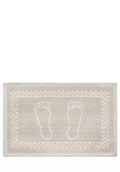 Коврик хлопковый