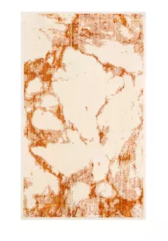 Коврик хлопковый "Сахара"