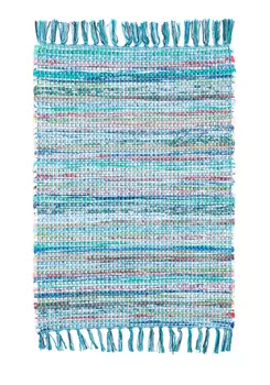 Коврик из хлопка "Экостиль"