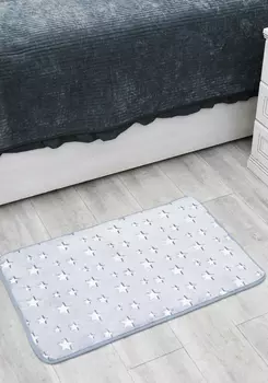 Коврик "Ночная загадка"