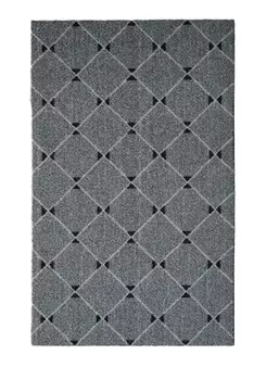 Коврик придвеpный