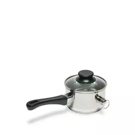 Ковш для молока с крышкой "Taurus"