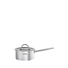 Ковш GUFFMAN Magnifique с крышкой, 1,4 л.